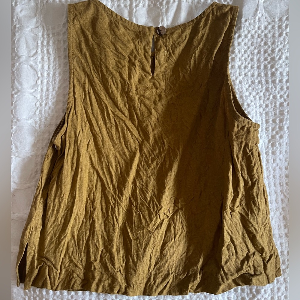 NPL Bay Top Bronze Brown - Picture 2 of 3